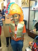 trashion show 